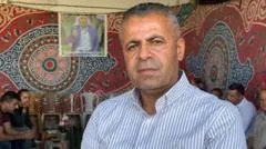 "Emblema de la deshumanización de los palestinos": el hijo que enterró a su padre y luego tuvo que sacarlo de la tumba ante la amenaza de los colonos israelíes en Cisjordania
