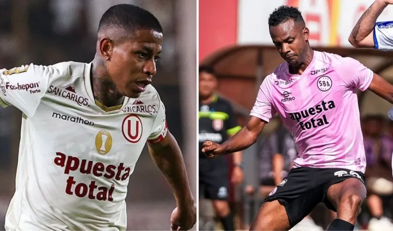 Universitario vs Sport Boys EN VIVO: hora y canal de TV para ver el partido por la fecha 14 de la Liga 1 2026