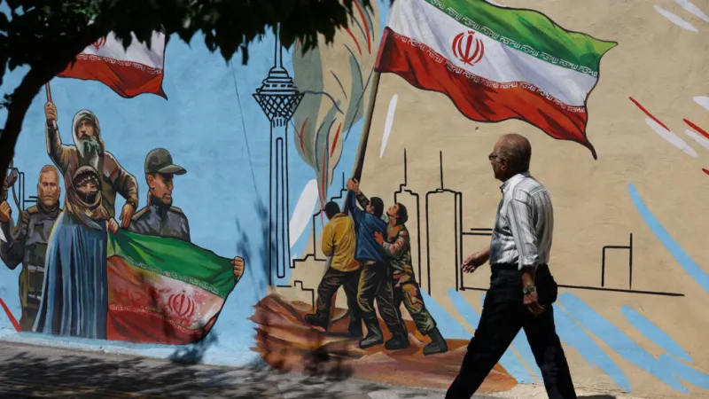 Irán responde a Trump que su propuesta de paz no es “excesiva” y publica sus exigencias principales