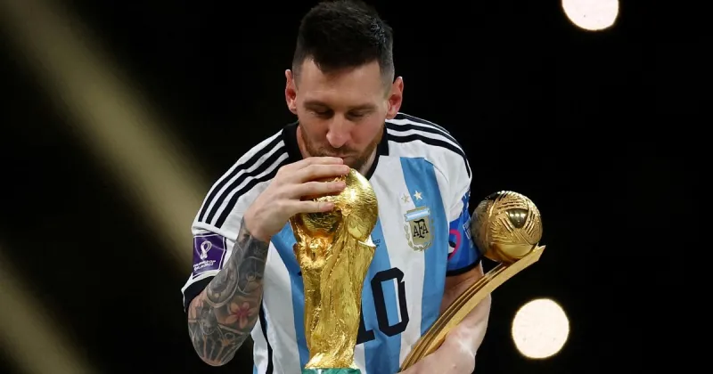 Scaloni dio la prelista de convocados para el Mundial de Canadá, México y Estados Unidos 2026 con 12 jugadores del fútbol local