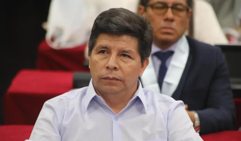 Pedro Castillo: abogado del expresidente volverá a solicitar indulto tras inadmisibilidad de la solicitud previa