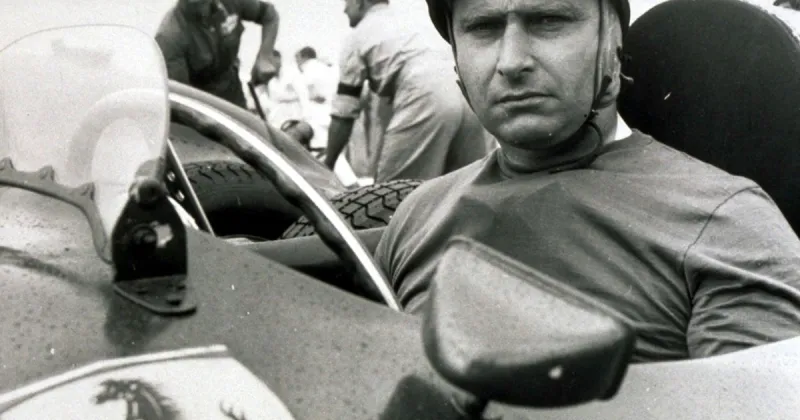 Un diario inglés eligió a Fangio como el mejor piloto de la historia de la Fórmula 1: por qué está por encima de Schumacher, Hamilton y Senna