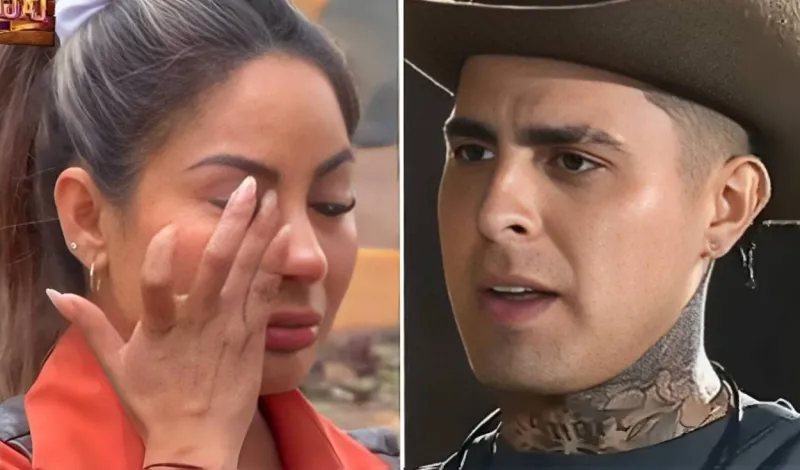 Pamela López ignora consejo de psicóloga sobre conflictiva relación con Paul Michael y se reconcilia con el cantante: "Le valió dos hectáreas"
