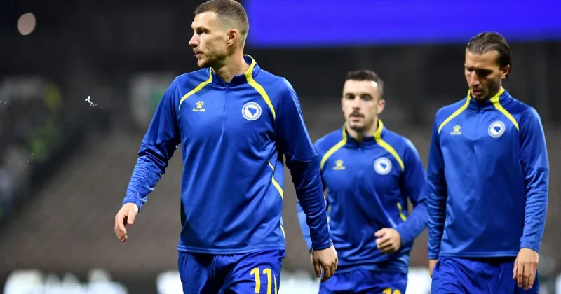 Bosnia Herzegovina es el primer equipo que oficializa la lista de 26 jugadores para el Mundial 2026: el cronograma de anuncios de los otros seleccionados