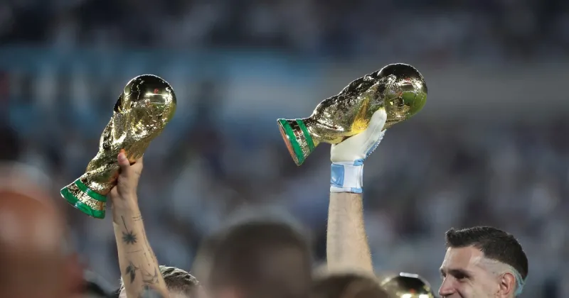 Mundial 2026: de qué grupo salieron los últimos diez campeones de cada Mundial