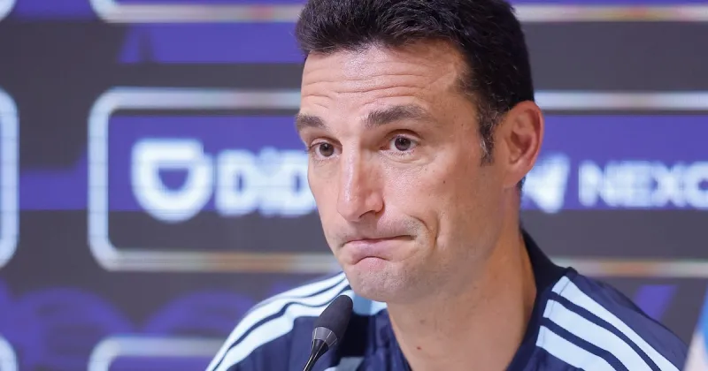 Cuándo definirá Scaloni la lista de 26 jugadores de Argentina para el Mundial 2026