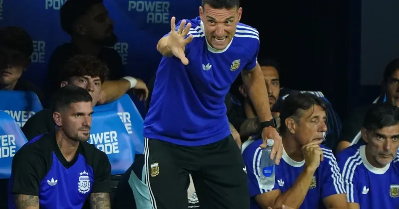 Mundial 2026: los técnicos argentinos que dirigirán y en qué selecciones