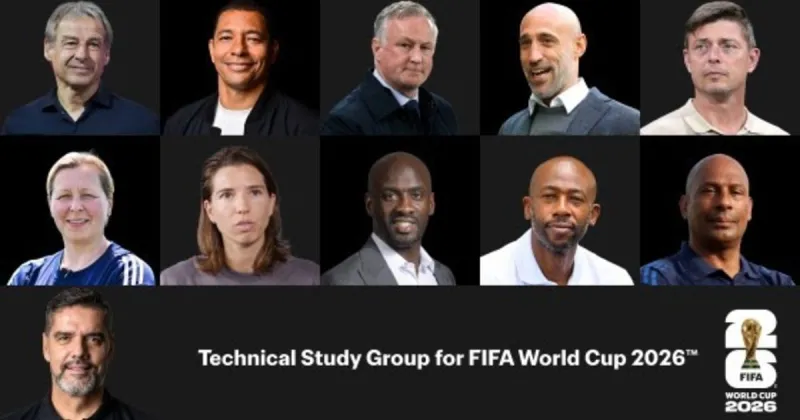 La FIFA presentó al Grupo de Estudio Técnico del Mundial 2026: ¿qué piensan sobre las chances de Argentina de ser bicampeón?