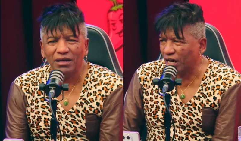 Toñizonte revela el verdadero motivo de su repentina salida de ‘Chimi Churri’: “Me dijeron que ya no trabajaba por Whatsapp”