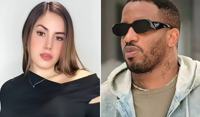 Darinka Ramírez expone que pensión de S/7.000 que le da Jefferson Farfán no alcanza para su hija: "Ni siquiera cubre todas las necesidades"
