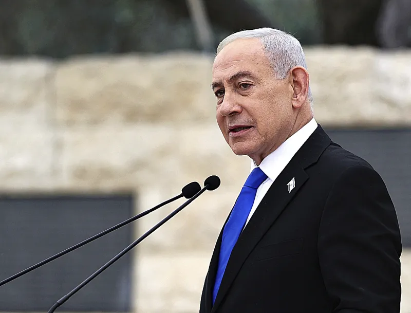 El Parlamento israelí aprueba ley para juzgar a los terroristas que participaron en el ataque del 7 de octubre del 2023
