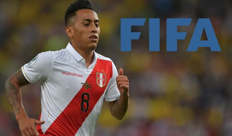 Christian Cueva revela deuda de 5 millones de dólares con FIFA: “Si no pago, no puedo jugar”