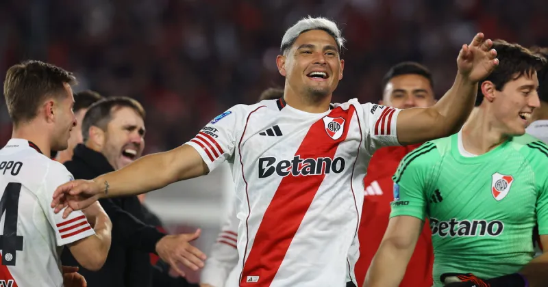 River sobrevivió a San Lorenzo y sigue de pie en el Torneo Apertura: ¿le alcanza para gritar campeón?