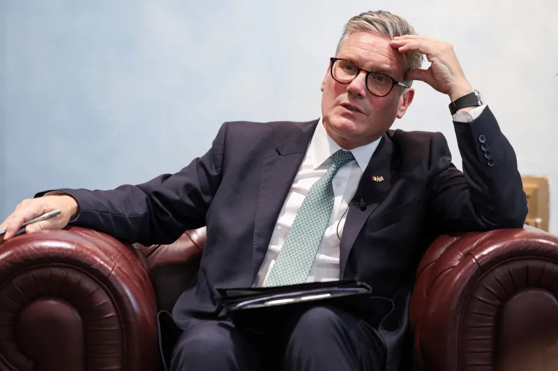 Keir Starmer se enroca mientras aumentan a 78 los diputados laboristas que piden su dimisión