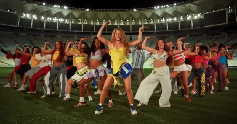 Así es la canción oficial del Mundial 2026, cuándo se estrena y cuál fue la mejor de todas las Copas del Mundo