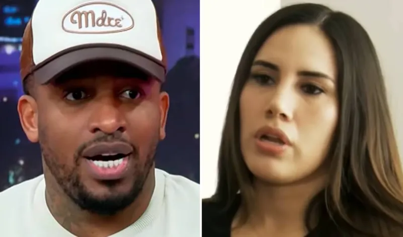 Abogado de Darinka Ramírez sorprende al revelar el verdadero monto de la pensión que exige a Jefferson Farfán para su hija