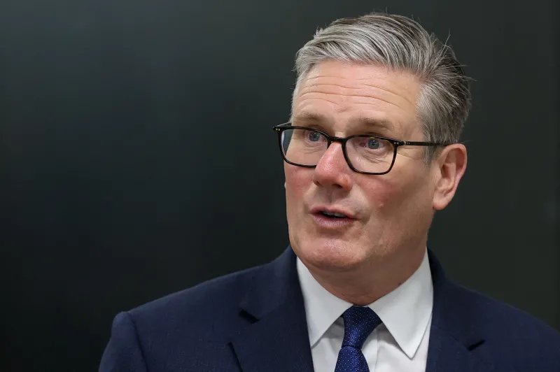 La búsqueda de la dimisión: el complejo laberinto para relevar a Starmer
