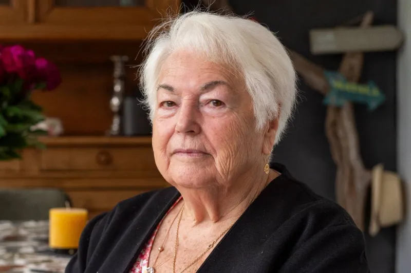 Una viuda francesa de 85 años detenida en EE.UU. denuncia su experiencia en un centro migratorio: "Algunas mujeres no sabían dónde estaban sus hijos"