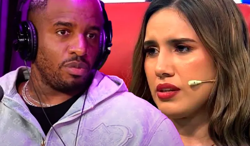 Jefferson Farfán revela los motivos por los que pidió bajar la pensión a Darinka Ramírez: "Ella tiene emprendimientos"