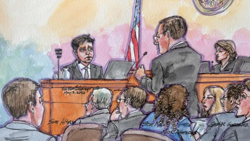 Sam Altman se defiende: la partida de Musk fue “un impulso moral” para OpenAI