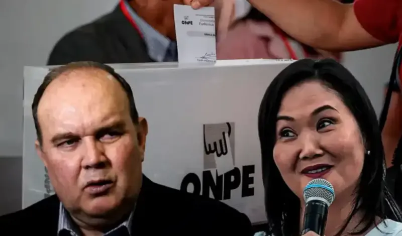 ONPE: estas son las 10 regiones que llegaron al 100% de su conteo presidencial