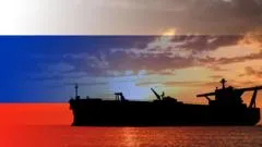 Cómo casi 200 barcos de la "flota fantasma" de Rusia han seguido navegando por el Canal de la Mancha a pesar de las amenazas de Reino Unido