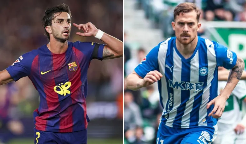 Barcelona vs Alavés EN VIVO: hora y canal del partido por la fecha 36 de LaLiga de España
