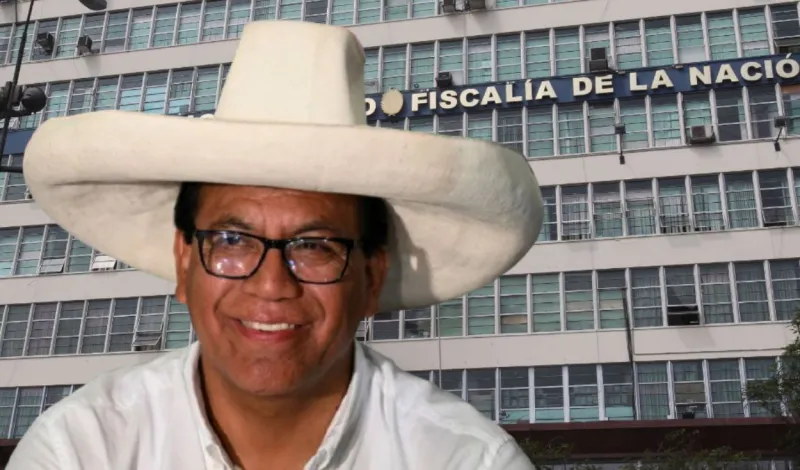 Roberto Sánchez sobre su investigación por falsa declaracion ante ONPE: "El fraude como delito en mi caso ha sido archivado"