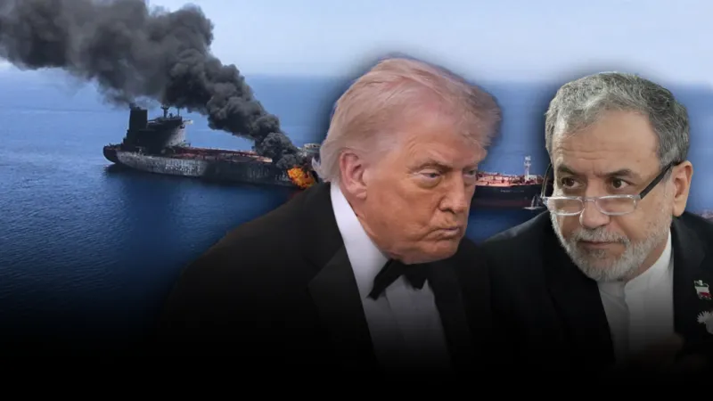 Irán y Estados Unidos, ¿atrapados en una guerra sin salida?