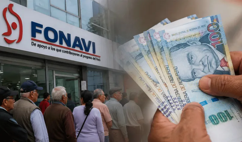 Fonavi ya devolvió S/3.675 millones a más de 1.2 millones de aportantes: ¿quiénes pueden inscribirse y qué falta para nuevos pagos?