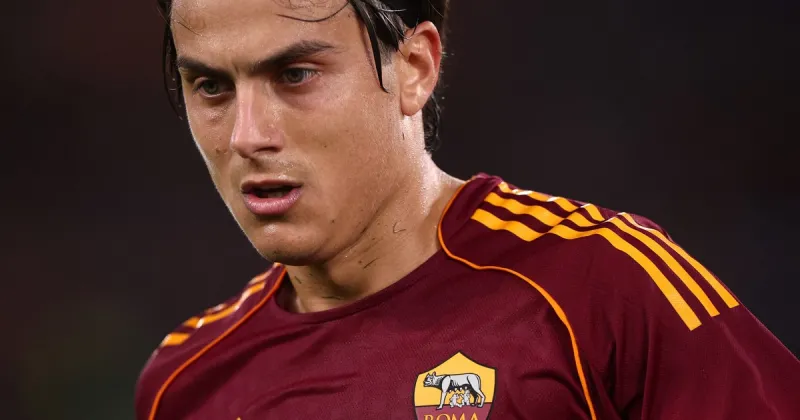 Paulo Dybala define su futuro: Roma le quiere renovar y Boca lo sueña para una Libertadores en la que aún no pudo hacer pie