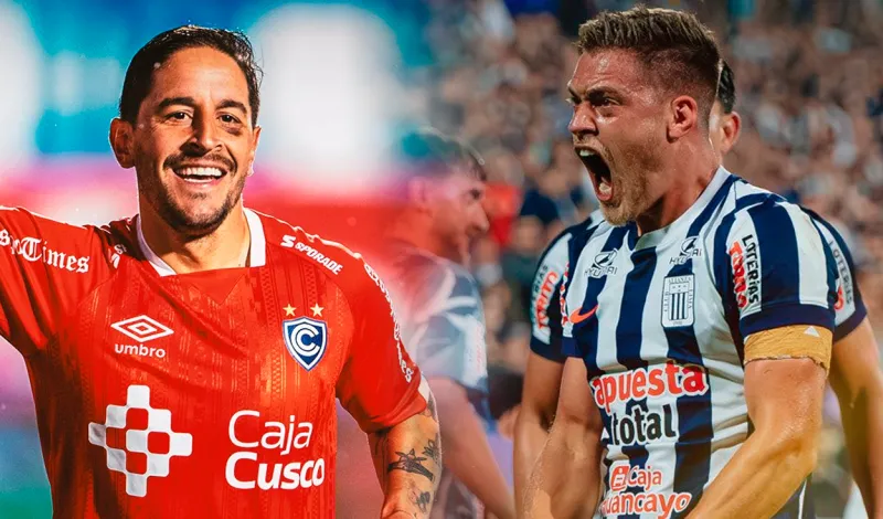 Alianza Lima - Cienciano: día, hora y canal de TV para ver el partido del Torneo Apertura de la Liga 1