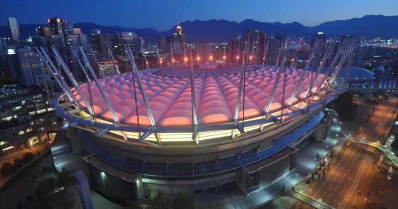 Todos los estadios del Mundial 2026: sedes, capacidad y datos clave