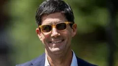 Quién es Kevin Warsh, el millonario conservador elegido como nuevo presidente de la Reserva Federal de EE.UU.