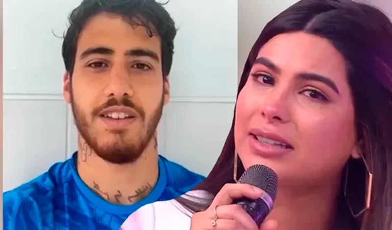 Modelo Ivana Yturbe reaparece y alarma al anunciar complicado momento de salud: “Todo está siendo supervisado por médicos”