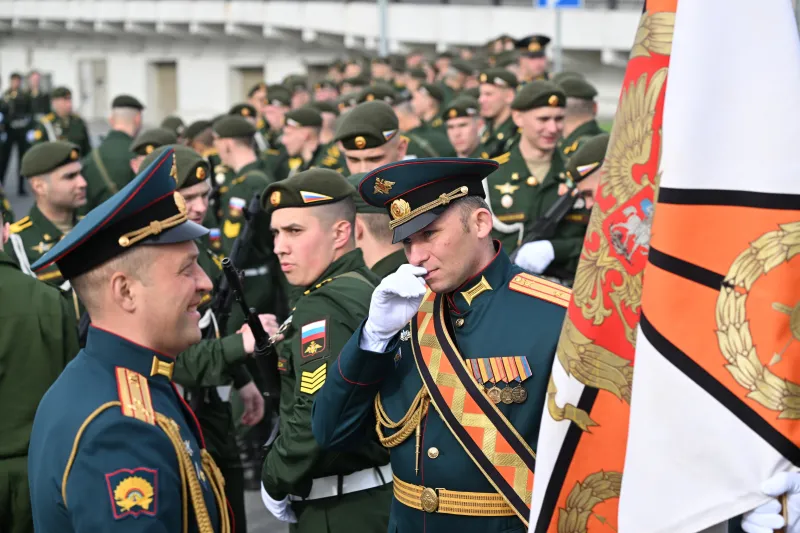 Cambia el rumbo de la invasión en Ucrania: 35.000 bajas rusas al mes, territorio recuperado por Kiev y drones cada vez más letales