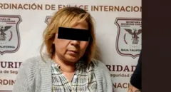 Condenan en EE.UU. a la mexicana Ofelia Hernández Salas, "Doña Lupe", por encabezar una "prolífica" red de tráfico de migrantes
