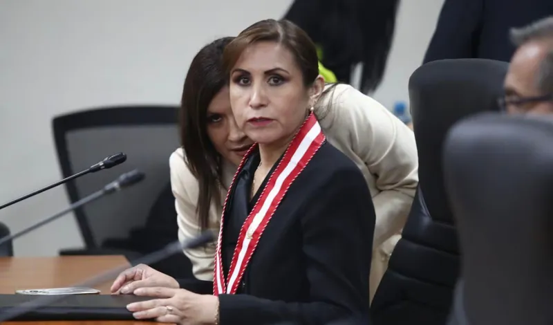 Caso Valkiria: Fiscalía de la Nación archiva investigación contra Patricia Benavides por organización criminal
