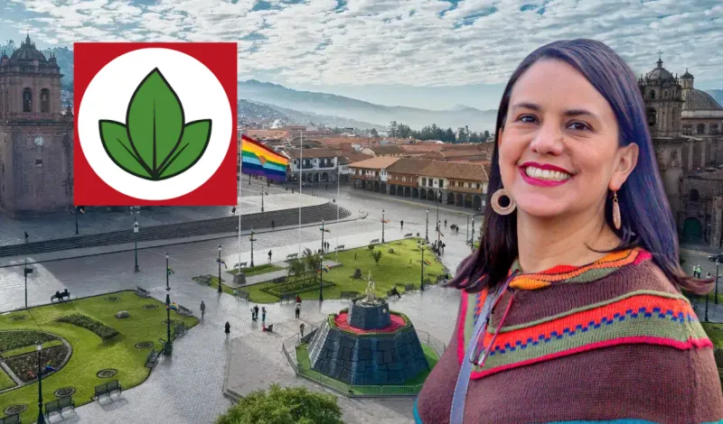 Veronika Mendoza postulará al Gobierno Regional de Cusco con la alianza Venceremos