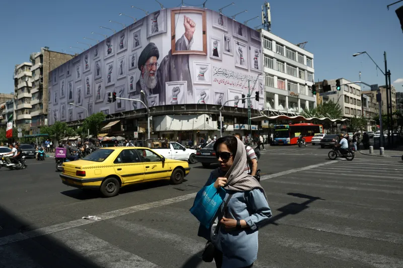 La frágil tregua en Irán añade presión a una economía que ya no resiste más golpes