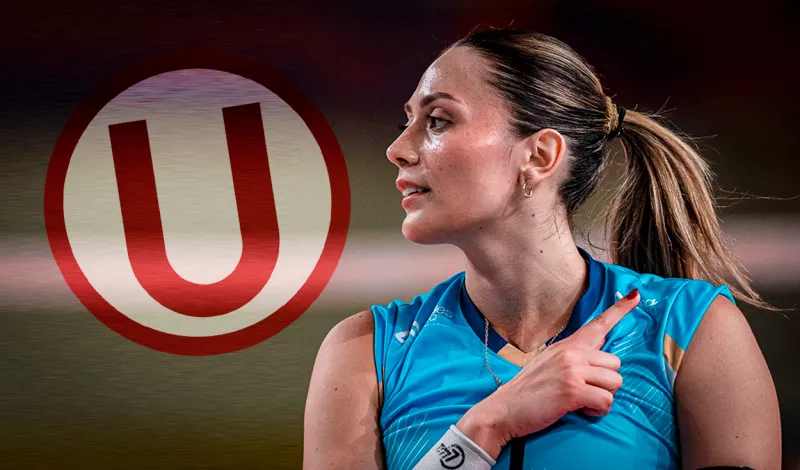 Kiara Montes confesó que casi firma por otro club y descartó acercamiento con Universitario: "Fue un invento"