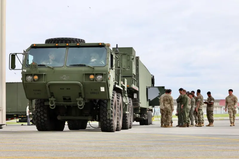 El Pentágono cancela el despliegue de 4.000 efectivos militares de EEUU en Polonia