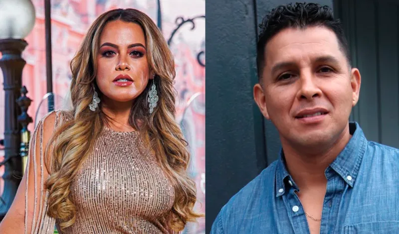 Flor Polo le exige más dinero a Néstor Villanueva y ahora pide el quíntuple de pensión de alimentos para sus hijos