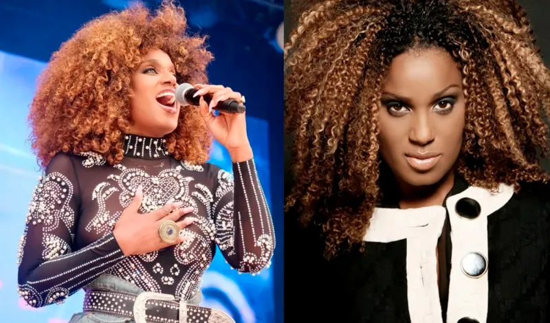 Cantante Daisy Dee, la reina del eurodance de los 90’, lamenta el exceso de covers: “Parece que no hay mucha creatividad hoy en la música”