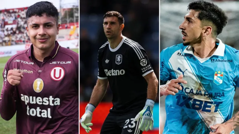 Partidos de HOY, viernes 15 de mayo de 2026: horarios y canales TV para ver EN VIVO Liga1 y Premier