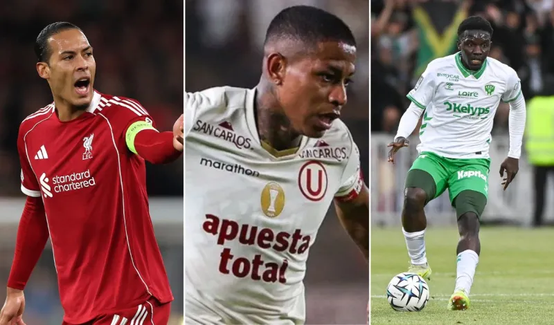 Partidos de hoy, viernes 15 de mayo: ¿a qué hora y dónde ver fútbol EN VIVO?