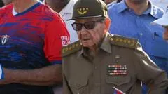 La justicia de EE.UU. prepara una acusación contra el exdirigente cubano Raúl Castro por el derribo de dos avionetas en 1996, según medios estadounidenses