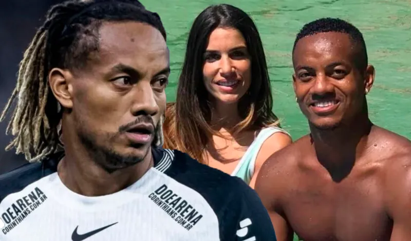 André Carrillo comparte inesperada publicación tras acusaciones de posible infidelidad de su pareja Suhaila Jad