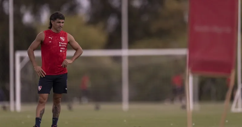 La pelea Malcorra vs Gustavo López: qué había dicho el comentarista que provocó la reacción del futbolista