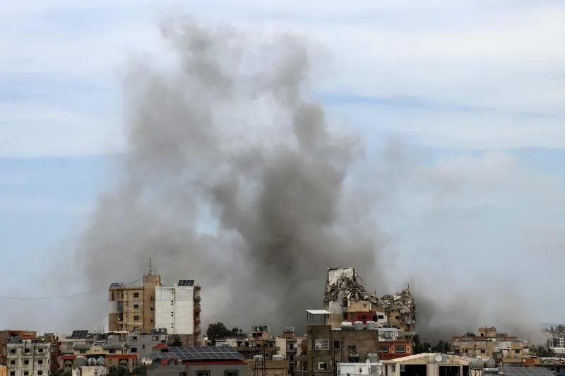 Israel y Líbano acuerdan extender el alto el fuego 45 días, según anuncia EEUU